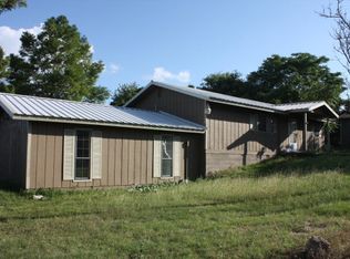 119 Red Bud Hill Rd, Ingram, TX 78025