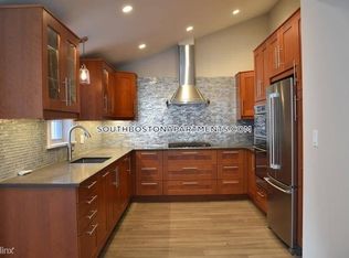 313 Silver St #1, Boston, MA 02127