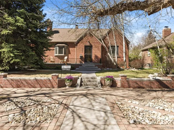 1265 S Elizabeth Street, Denver, CO 80210