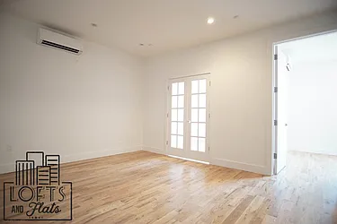 Rented by Lofts and Flats LLC