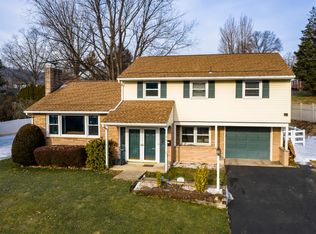 66 Arrowhead Ave, Boyertown, PA 19512