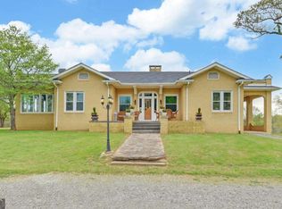 2465 Blue Ridge Dr, Blue Ridge, GA 30513