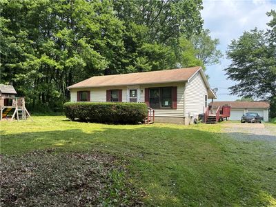 119 Glacial Till Rd, Slippery Rock, PA, 16057