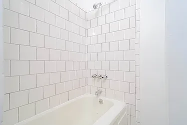 Rented by Dom & E Property Management