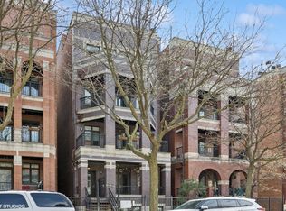 1035 W Monroe St UNIT 2, Chicago, IL 60607