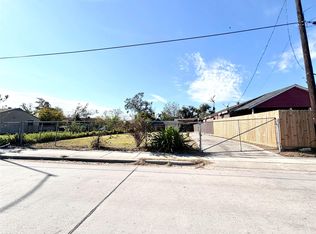 7511 Hirsch Rd, Houston, TX 77016