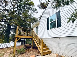 1057 Green Springs Ave S, Birmingham, AL 35205