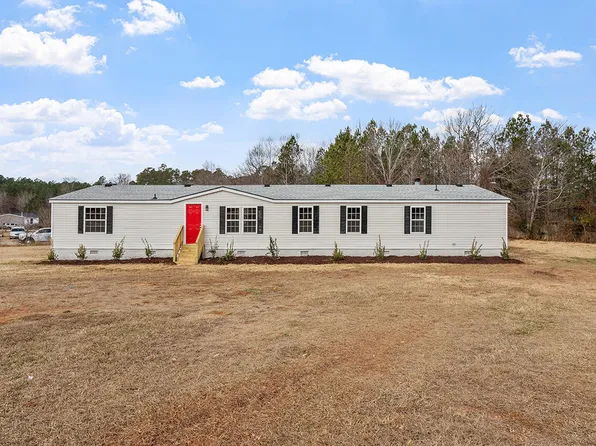 401 Falcon Run, Middlesex, NC 27557