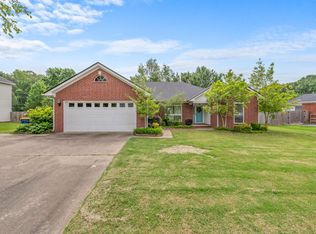 15 Diamond Dr, Cabot, AR 72023