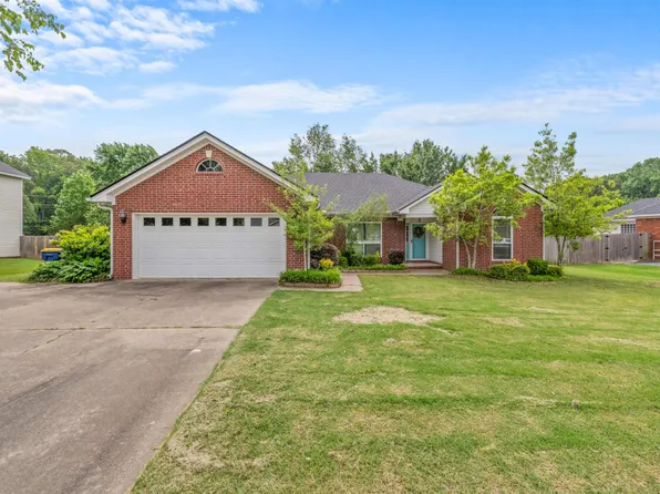 15 Diamond Dr, Cabot, AR 72023