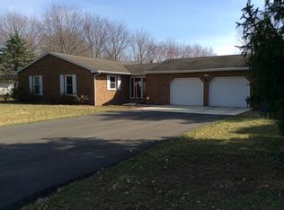 14431 Pioneer Dr, Athens, IL 62613