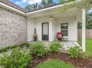40167 Trace Ave, Prairieville, LA 70769