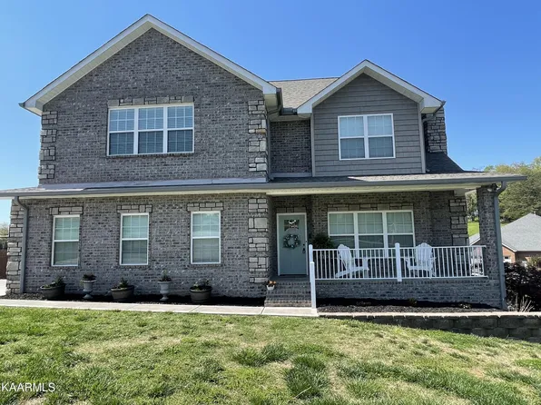 1465 Landmark Blvd Lot 44R, Sevierville, TN 37862