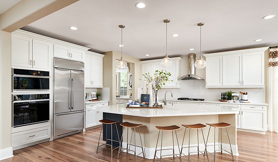 Pendleton Plan, Bella at Piazza Serena, La Quinta, CA 92253 Zillow