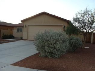 15135 N Twin Lakes Dr, Tucson, AZ 85739