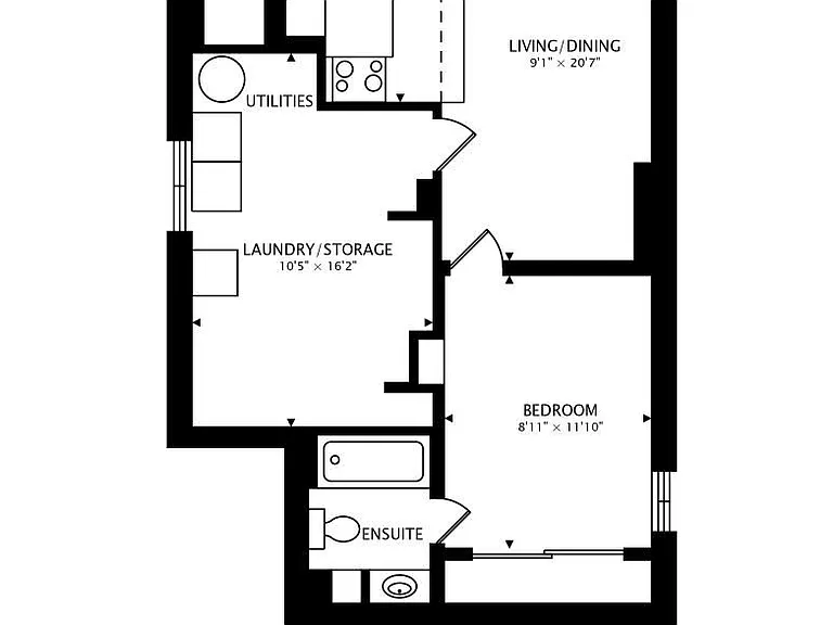 40 Tiago Ave — Photo 13