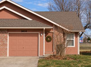 2614 S Glenview Ave, Springfield, MO 65804