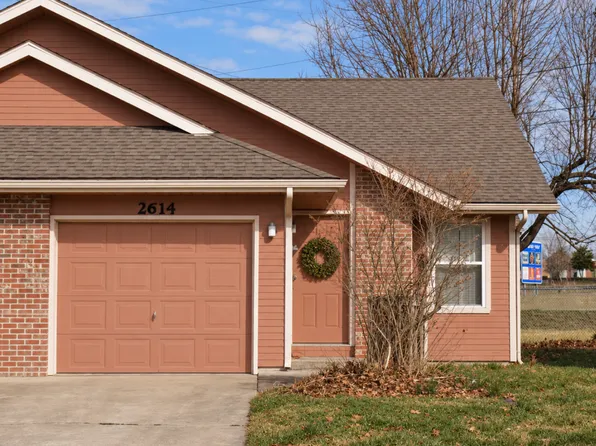 2614 S Glenview Ave, Springfield, MO 65804