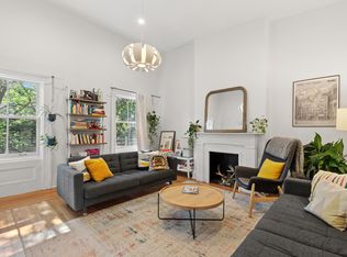 255 Carlton Ave #3, Brooklyn, NY 11205
