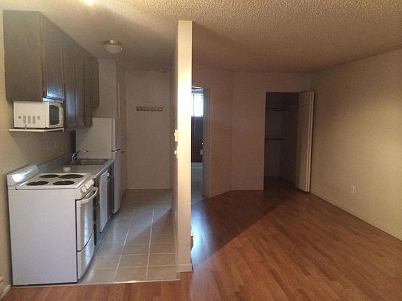 Kitchen/Bedroom