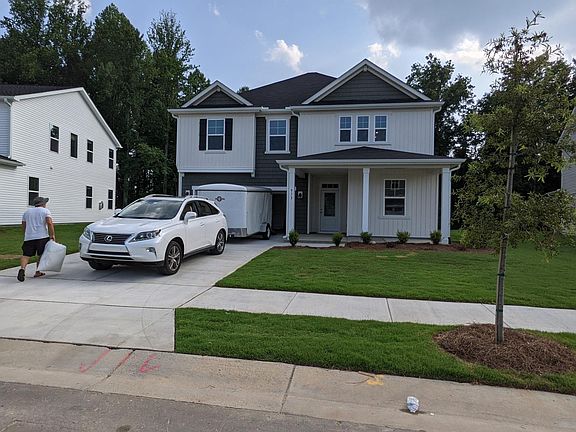 5th image of 313 Summer Ranch Dr