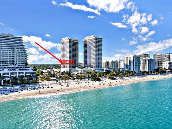 153 N SEABREEZE Boulevard #902, Fort Lauderdale, FL 33304