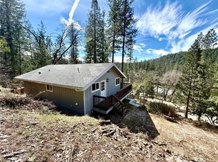 12236 Western Pine Rd, Loch Lomond, CA 95461