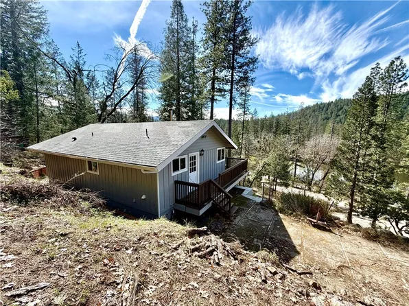12236 Western Pine Rd, Loch Lomond, CA 95461