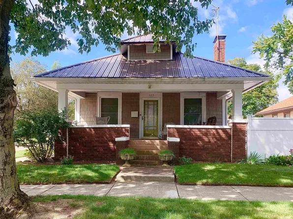 123 S Ward St, Elkhart, IN 46514