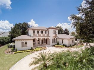 9542 Tavistock Rd, Orlando, FL 32827