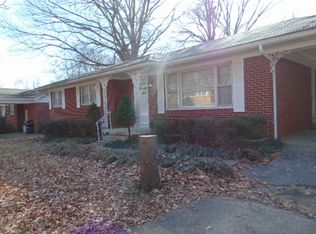 927 Moody Dr, Dyersburg, TN 38024