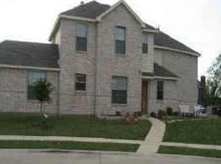 2729 Douglas Dr, McKinney, TX 75071