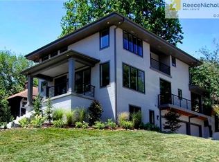 4900 Wyoming St, Kansas City, MO 64112