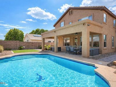 6962 W IRMA Lane, Glendale, AZ, 85308