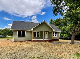 1050 Beaten Path Rd, China Grove, NC 28023