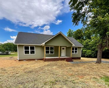 1050 Beaten Path Rd, China Grove, NC, 28023