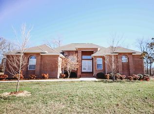2601 Winchester Dr, Cookeville, TN 38506