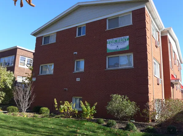 428 Scoville, 428 S Scoville Ave Rear 2B, Oak Park, IL 60302