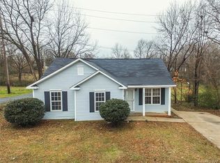 727 Carr St, Monroe, NC 28110