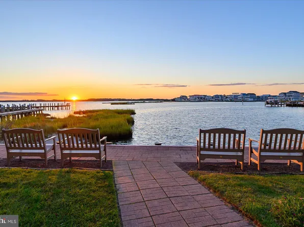 13032 Wilson Ave #702, Ocean City, MD 21842