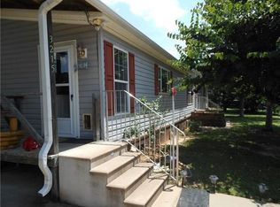 3215 E Church St, Paris, AR 72855