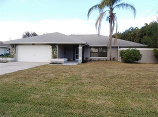 91 Mentor Dr, Naples, FL 34110