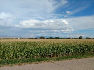 14 1/2 Road, Loma, CO 81524