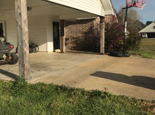 395 H Strange Rd, Lecompte, LA 71346