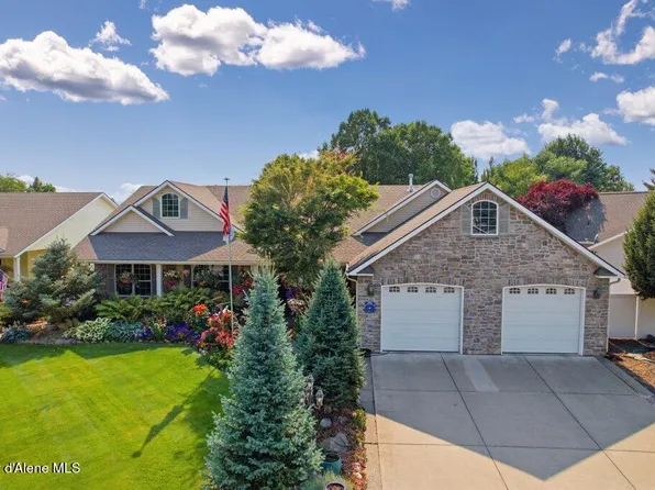 3606 W Loxton Loop, Coeur D Alene, ID 83815