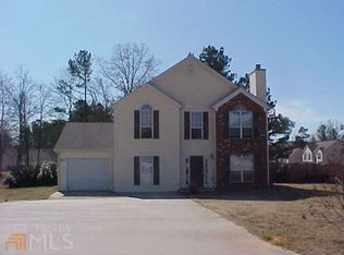 200 Plantation Trl, Griffin, GA