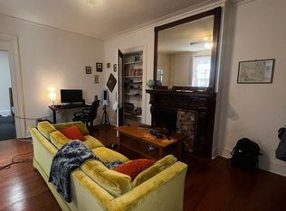 1931 Spring Garden St APT 1R, Philadelphia, PA 19130