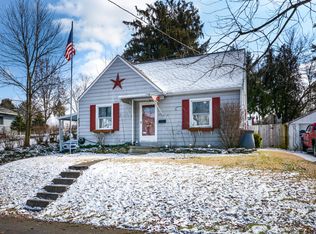 502 Edgemont Rd, Newark, OH 43055