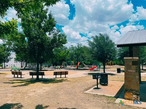 812 Christopher Ave, Round Rock, TX 78681