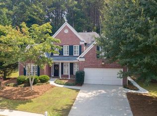 120 Fieldgate Ct, Roswell, GA 30075